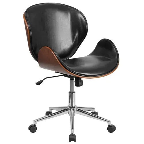 Flash Furniture SD-SDM-2240-5-BK-GG