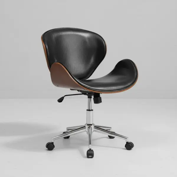 Flash Furniture SD-SDM-2240-5-BK-GG