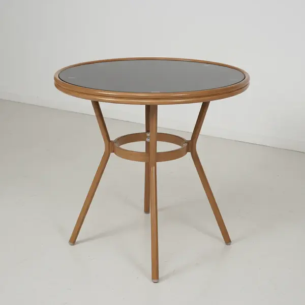 Flash Furniture SDA-AD641011-80-BK-NAT-GG