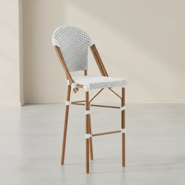 Flash Furniture SDA-AD642001-F-BS-WHGY-NAT-GG