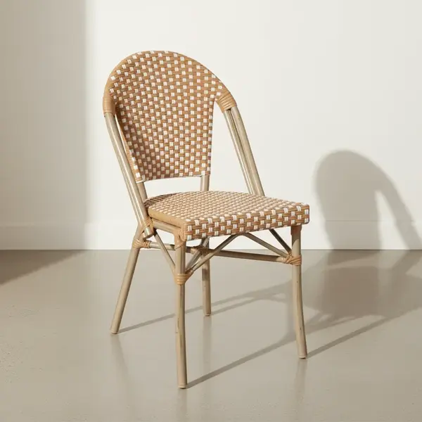 Flash Furniture SDA-AD642001-F-NATWH-LTNAT-GG