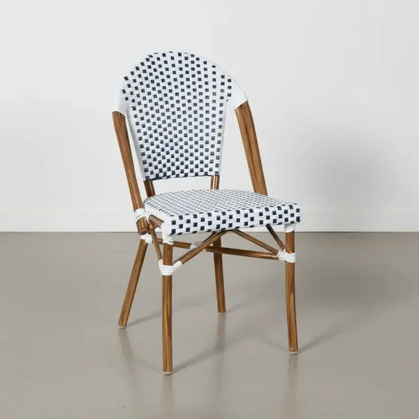 Flash Furniture SDA-AD642001-F-WHNVY-NAT-GG