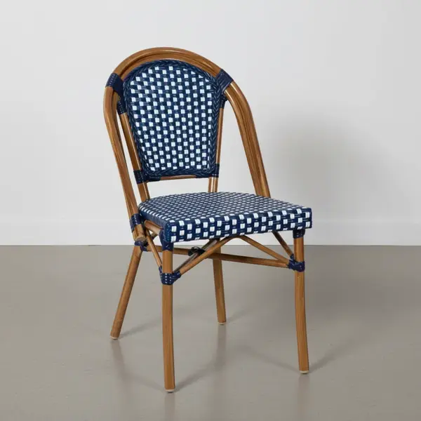 Flash Furniture SDA-AD642001-NVYWH-NAT-GG