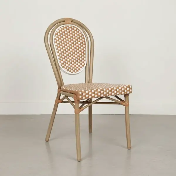 Flash Furniture SDA-AD642002S-NATWH-LTNAT-GG