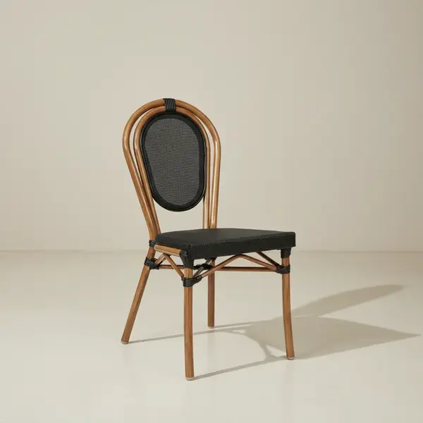 Flash Furniture SDA-AD642002S-TXT-BK-NAT-GG