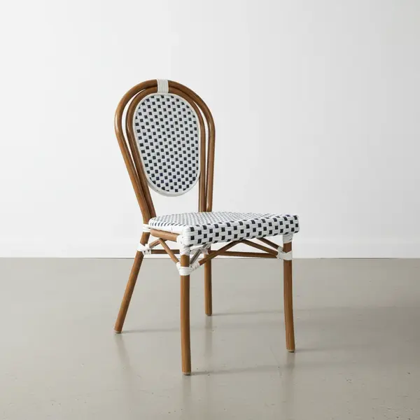 Flash Furniture SDA-AD642002S-WHNVY-NAT-GG