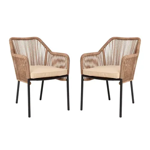 Flash Furniture SDA-AD892006-NAT-2-GG