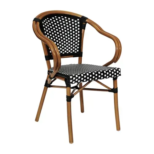 Flash Furniture SDA-ADS642142-BKWH-NAT-GG