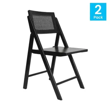Flash Furniture SK-220905-BLK-GG