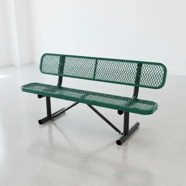 Flash Furniture SLF-AG4HUT2-H48L-GN-GG