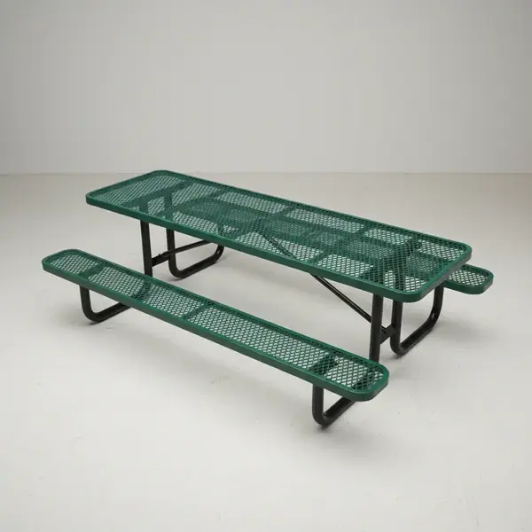 Flash Furniture SLF-EML-96-GN-GG