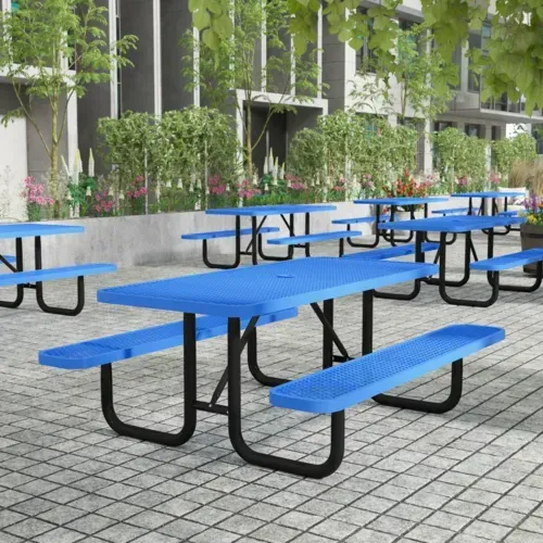 Flash Furniture SLF-EML72-H48L-BL-GG