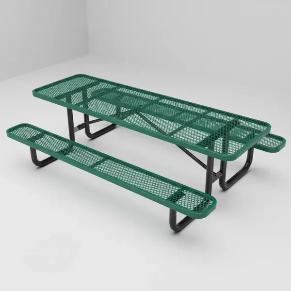 Flash Furniture SLF-EML96-H60L-GN-GG