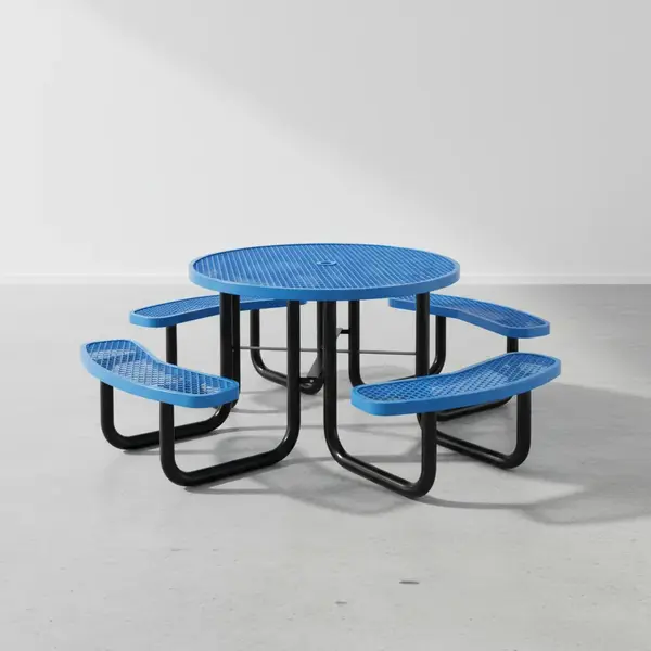 Flash Furniture SLF-EMR-46-BL-GG