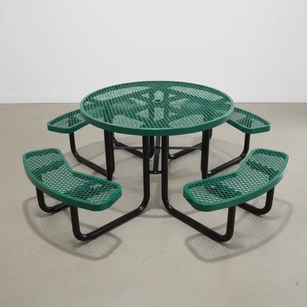 Flash Furniture SLF-EMR-46-GN-GG