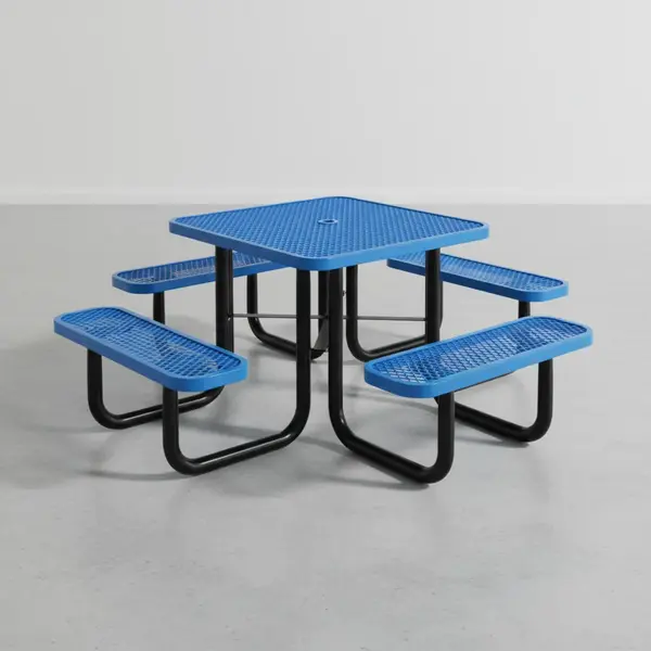 Flash Furniture SLF-EMS-46-BL-GG