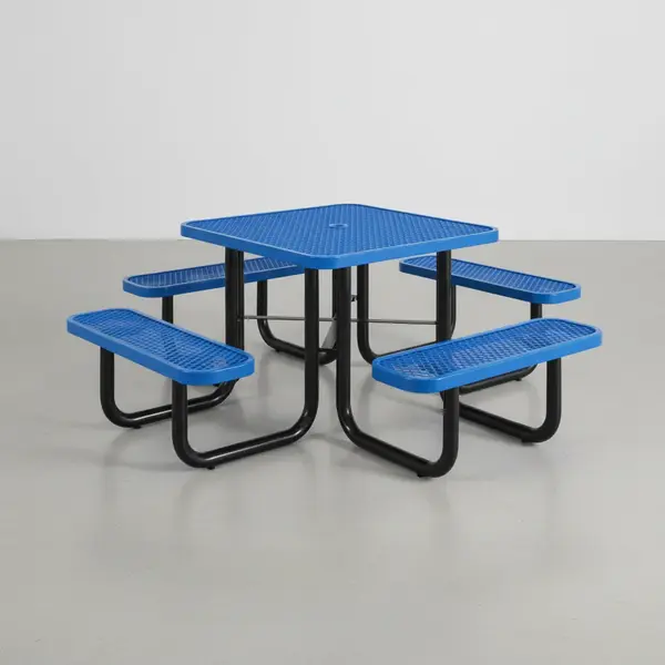 Flash Furniture SLF-EMS46-H60L-BL-GG