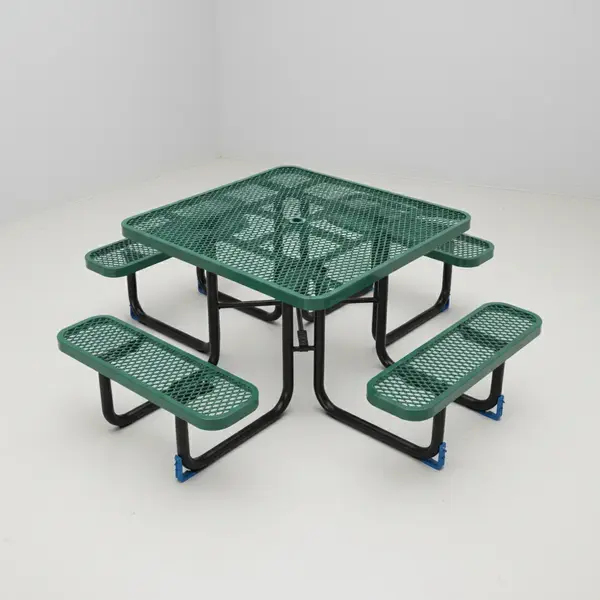 Flash Furniture SLF-EMS46-H60L-GN-GG