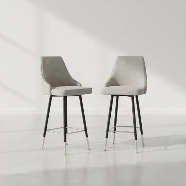 Flash Furniture SY-807-26-GY-GG