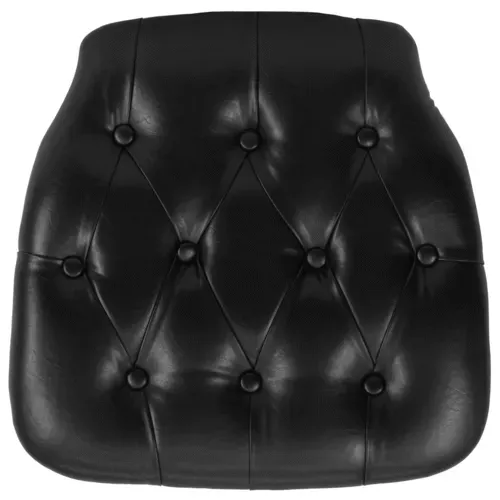Flash Furniture SZ-TUFT-BLACK-GG