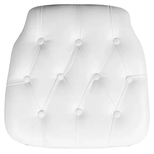 Flash Furniture SZ-TUFT-WHITE-GG