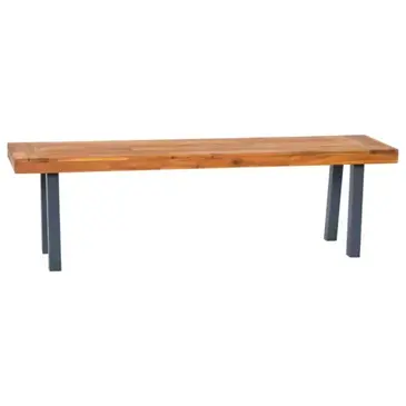 Flash Furniture THB-B01322-NAT-GG