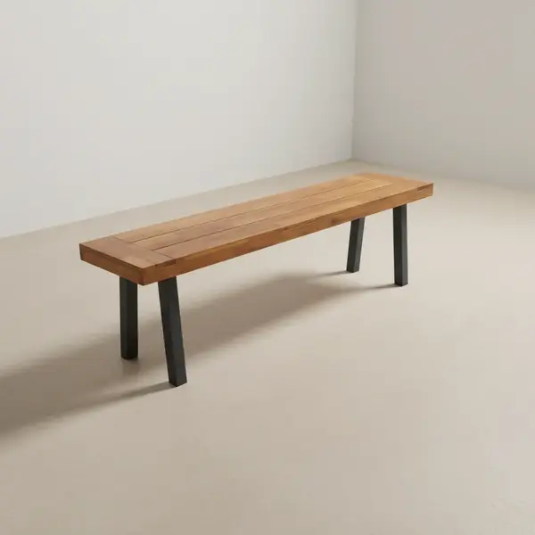 Flash Furniture THB-B01322-NAT-GG