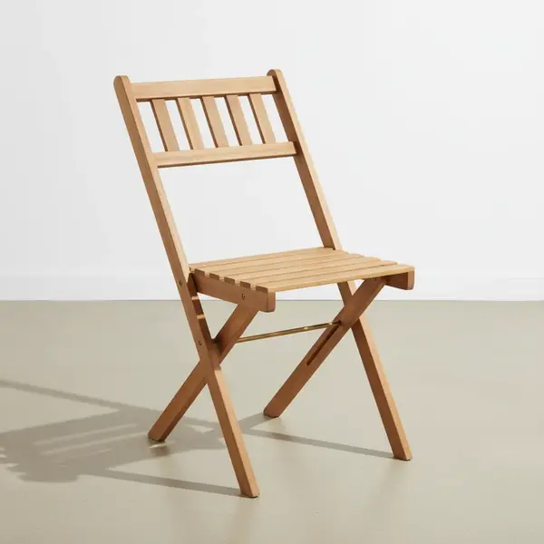 Flash Furniture THB-C1244-NAT-GG