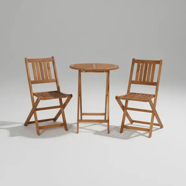 Flash Furniture THB-S4460-NAT-GG