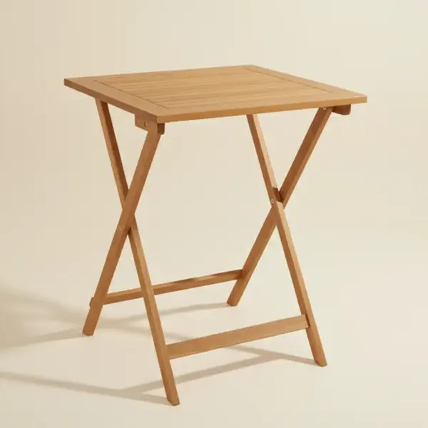 Flash Furniture THB-T6060-NAT-GG