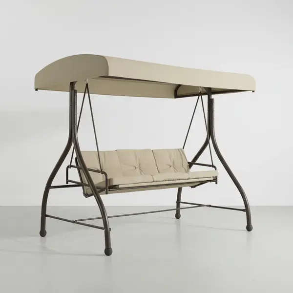 Flash Furniture TLH-007-TAN-GG