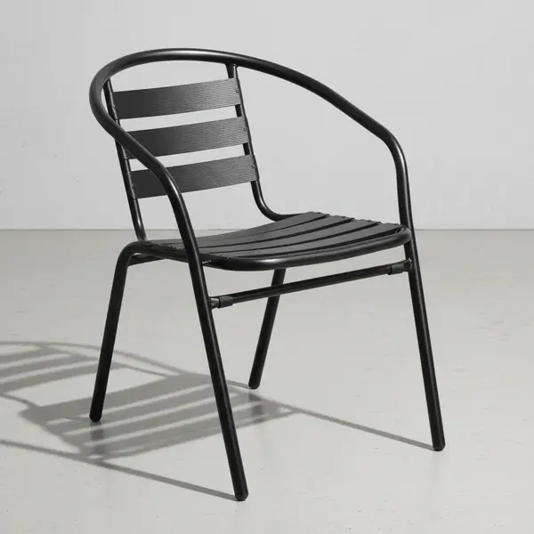 Flash Furniture TLH-017C-BK-GG