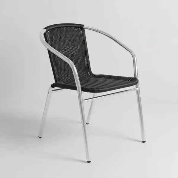 Flash Furniture TLH-020-BK-GG