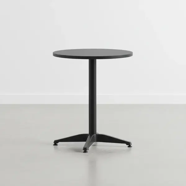 Flash Furniture TLH-052-1-BK-GG