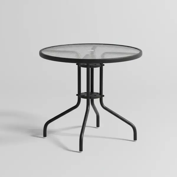 Flash Furniture TLH-070-2-SV-GG