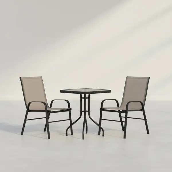 Flash Furniture TLH-073A1303C-BN-GG