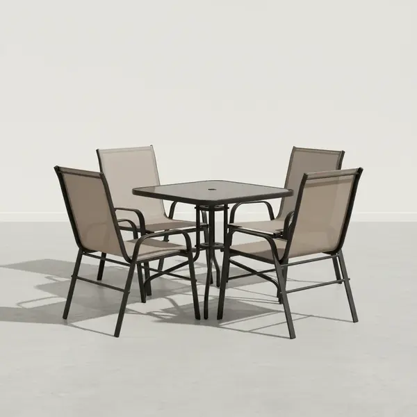 Flash Furniture TLH-073A2303C-BN-GG