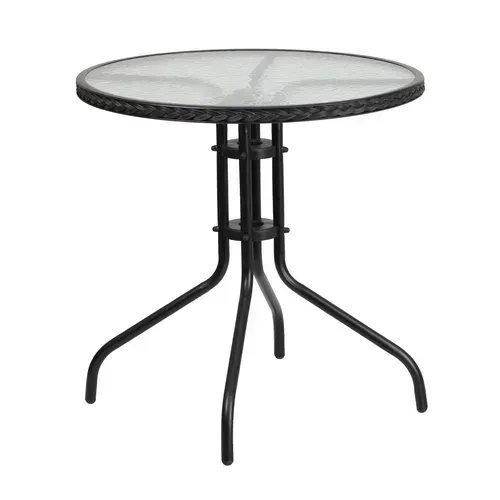 Flash Furniture TLH-087-BK-GG