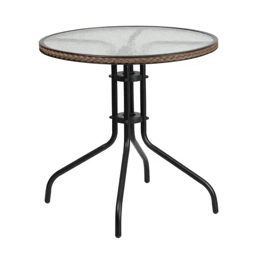 Flash Furniture TLH-087-DK-BN-GG