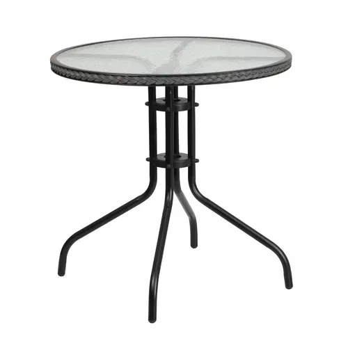 Flash Furniture TLH-087-GY-GG