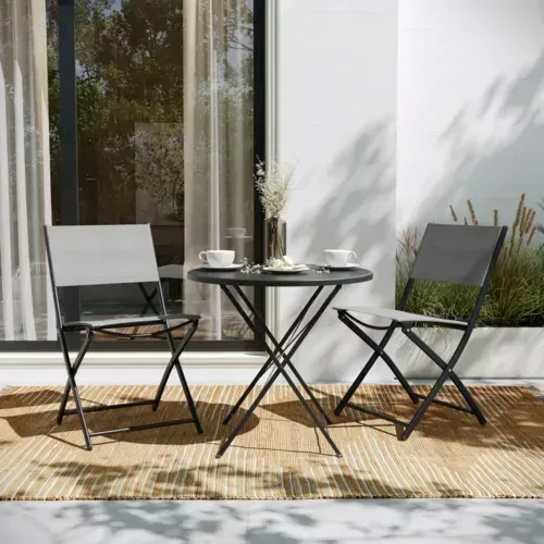 Flash Furniture TLH-SC-097-GRY-02-GG