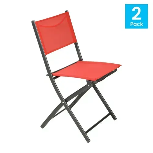 Flash Furniture TLH-SC-097-RED-02-GG