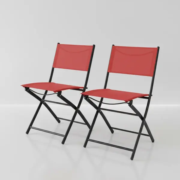 Flash Furniture TLH-SC-097-RED-02-GG