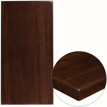 Flash Furniture TP-WAL-3060-GG