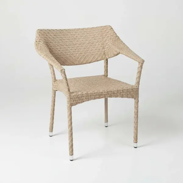 Flash Furniture TT-TT002-NAT-GG