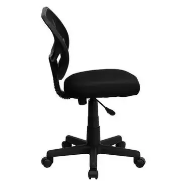 Flash Furniture WA-3074-BK-GG
