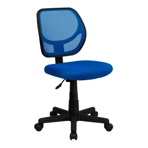 Flash Furniture WA-3074-BL-GG