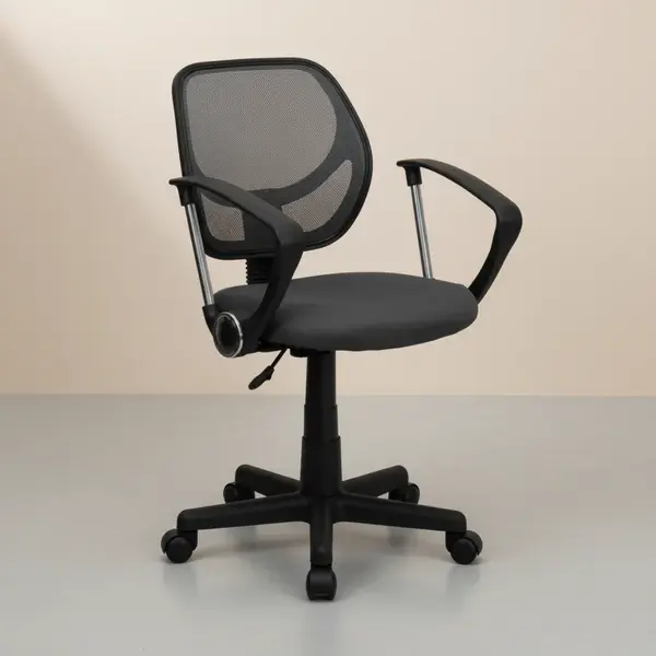 Flash Furniture WA-3074-GY-A-GG