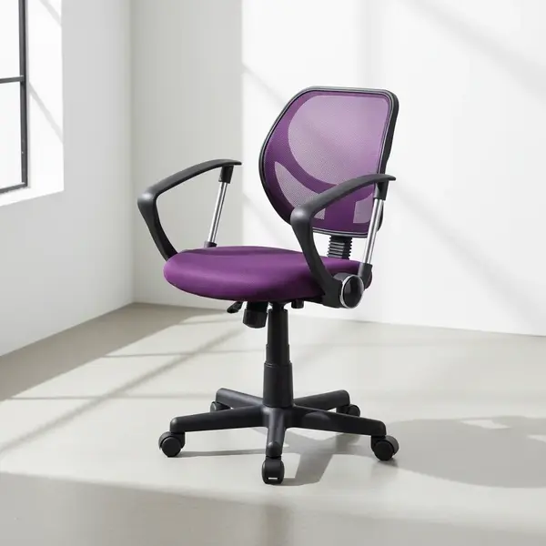 Flash Furniture WA-3074-PUR-A-GG