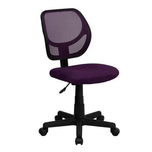 Flash Furniture WA-3074-PUR-GG